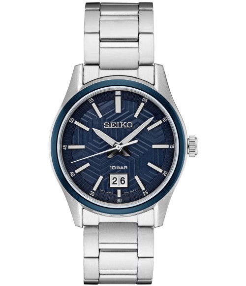 Seiko Classic Quartz SUR559P1