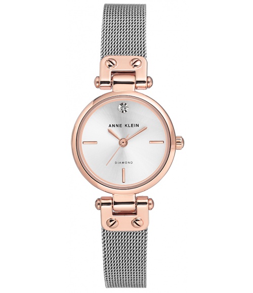 Anne Klein Diamond 3003SVRT