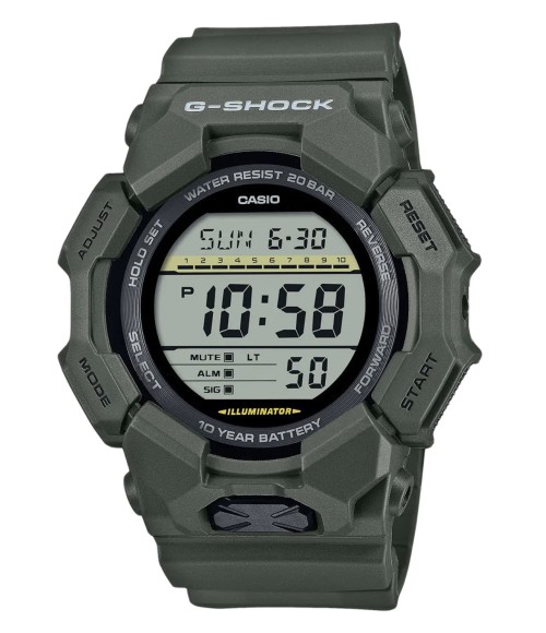 Casio G-SHOCK GD-010-3ER
