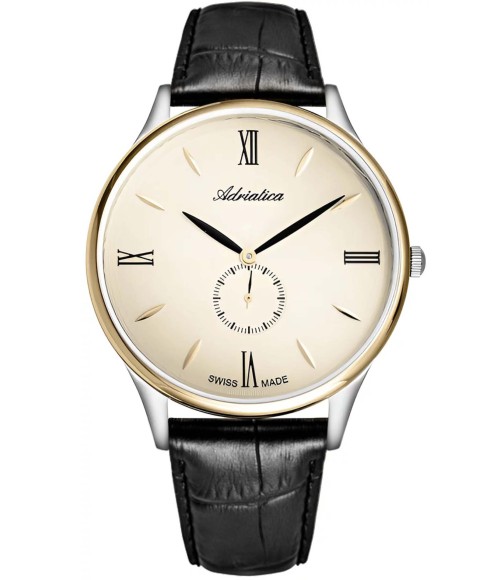 Adriatica Classic A1230.2261QXL