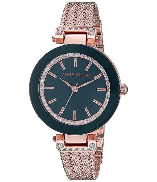 Anne Klein Diamond Accented 1906NVRG