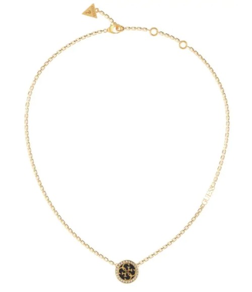 Naszyjnik GUESS JUBN02146JWYGBK