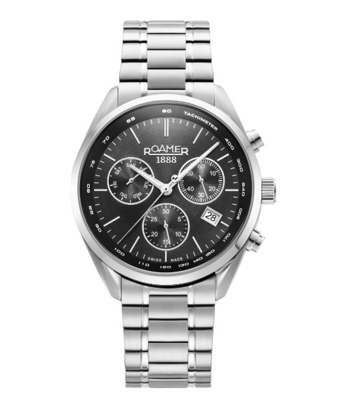 Roamer Chronograph 993819 41 85 20
