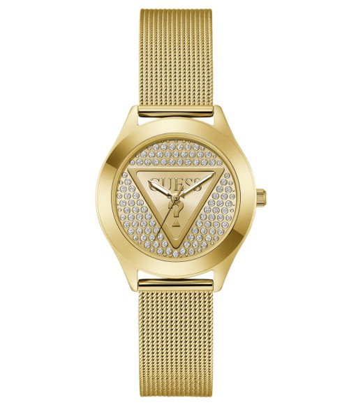 GUESS Glitz Plaque GW0835L2