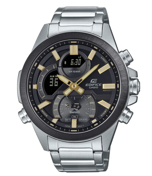 Casio Edifice ECB-30DB-1A9EF