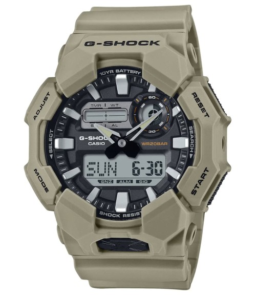 Casio G-SHOCK GA-010-5AER