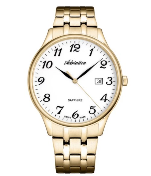 Adriatica Sapphire A1300.1123Q