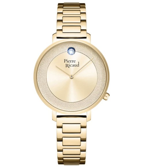 Pierre Ricaud Classic P23018.1101Q