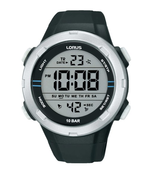 Lorus Digital R2301QX9