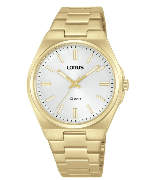 Lorus Classic RG312XX9