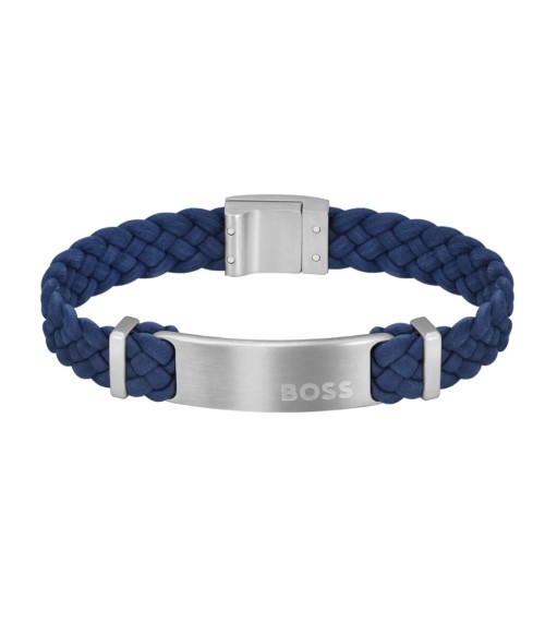 Bransoletka męska HUGO BOSS 1580609M