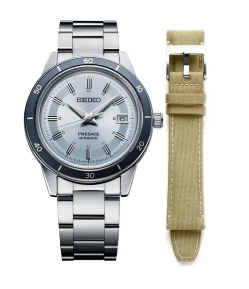 Seiko Presage SRPL19J1 Limited Edition