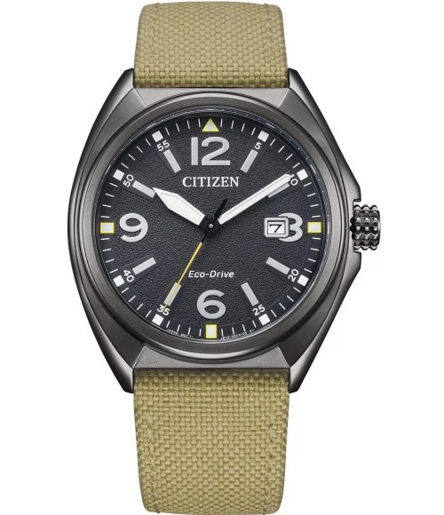 Citizen Eco-Drive Military AW1575-08E
