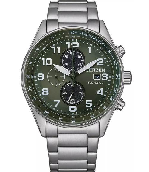 Citizen Urban Chronograph CA0770-72X