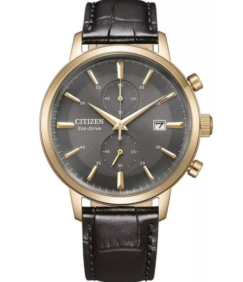 Citizen Eco-Drive Chronograph CA7067-11H