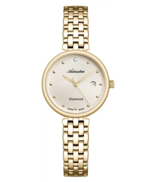 Adriatica Diamond A3543.1141DQ