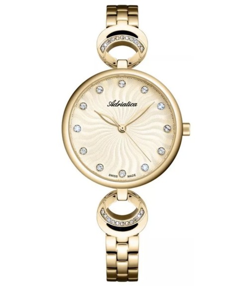Adriatica Classic A3827.1141Q