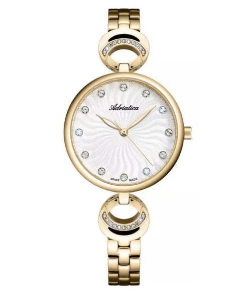 Adriatica Classic A3827.1143Q