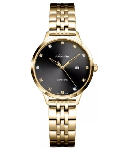 Adriatica Classic A3831.1144Q