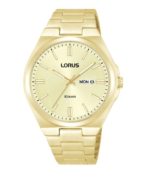 Lorus Classic RH400AX9