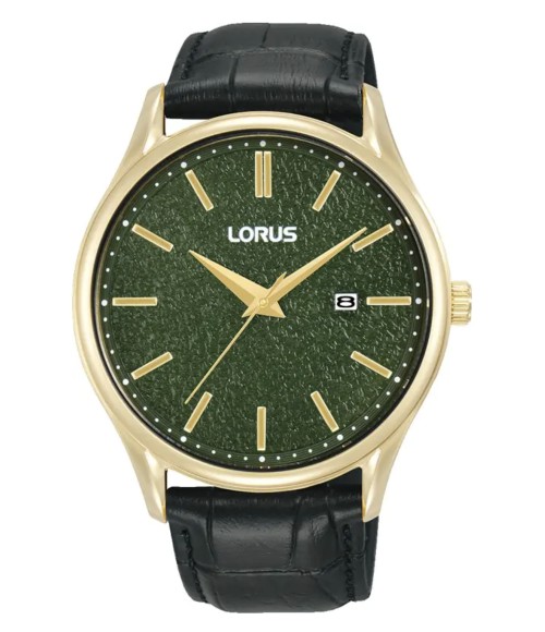 Lorus Classic RH938QX9