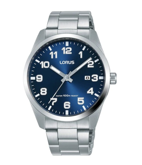 Lorus Classic RH975JX5