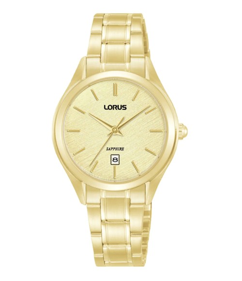 Lorus Sapphire RJ294BX9