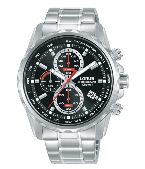 Lorus Chronograph RM371JX9