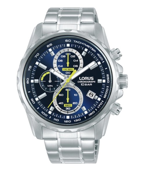 Lorus Chronograph RM373JX9
