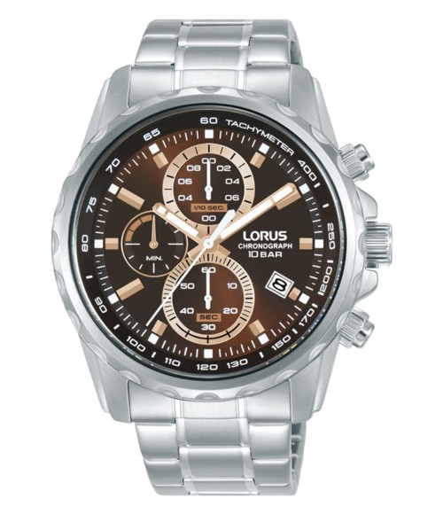 Lorus Chronograph RM377JX9
