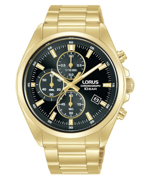 Lorus Chronograph RM388JX9