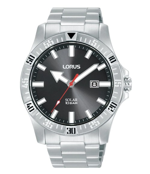 Lorus Solar Sport RX377AX9