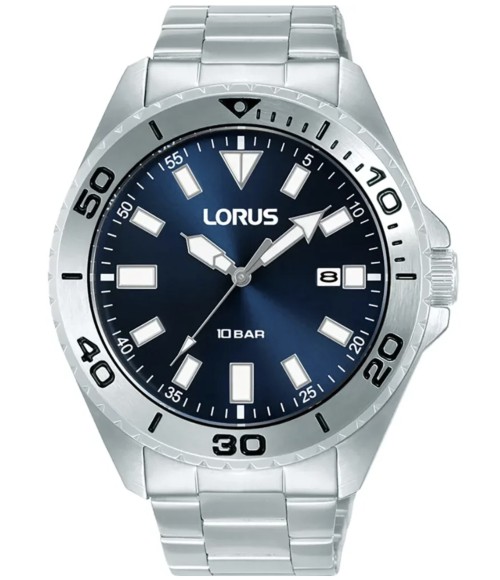 Lorus Classic RXH51KX9