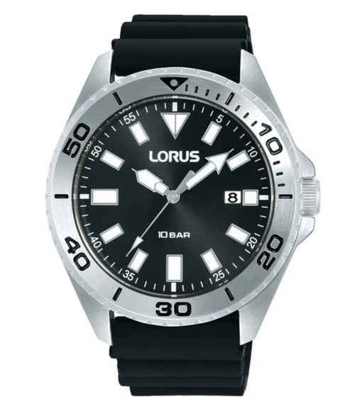 Lorus Classic RXH55KX9