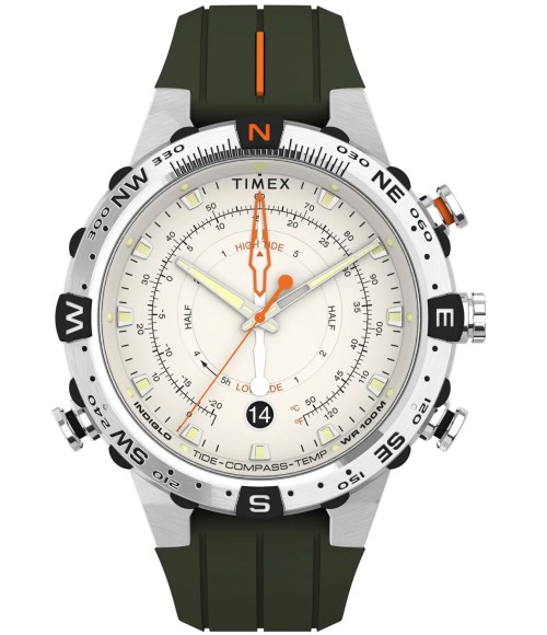 Timex Allied Tide-Temp-Compass TW2V22200