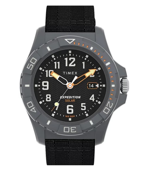 Timex Expedition Solar TW2V40500