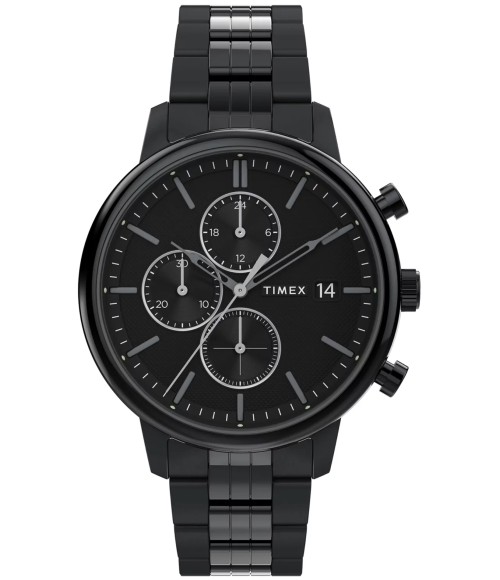 Timex Chicago Chronograph TW2W13400