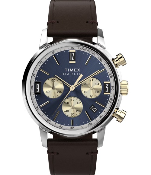 Timex Marlin TW2W60400