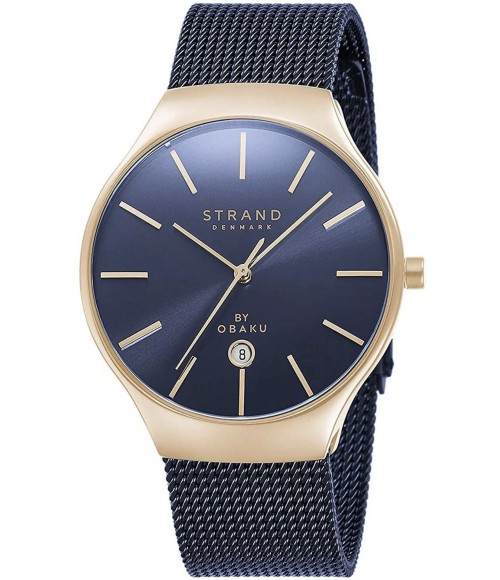 STRAND Caspian S701GDVLML