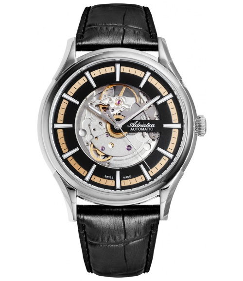 Adriatica Skeleton Automatic A2804.5214 RAS