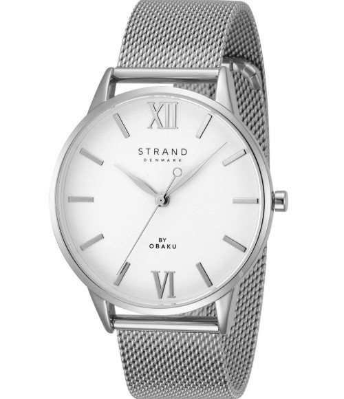 STRAND Classic S747GXCIMC-DNO