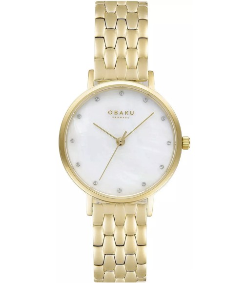 OBAKU Brink Lille Perlemor Cider V248LXGWSG