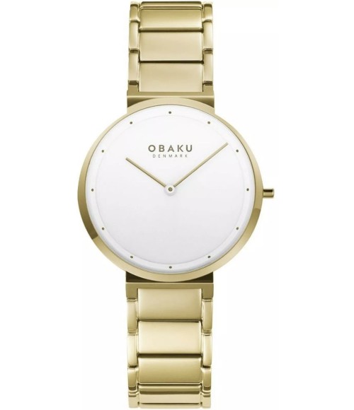 OBAKU Klip Lille-Cider V258LXGISG