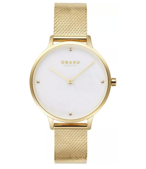 OBAKU Figen V295LXGWHG