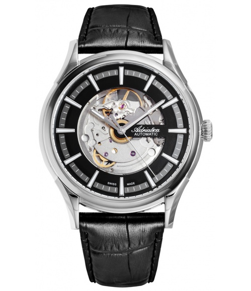 Adriatica Skeleton Automatic A2804.5214 GAS