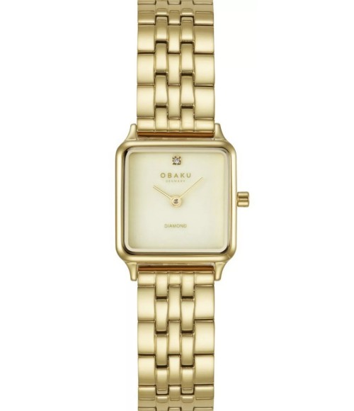 OBAKU Diamond V301LXGGSG