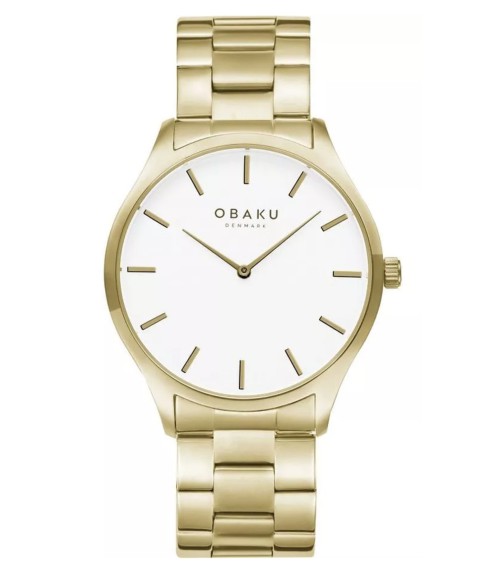 OBAKU Classic V260LXGISG