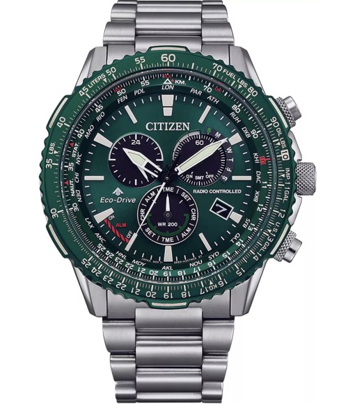 Citizen Promaster Sky Radio-Controlled CB5004-59W