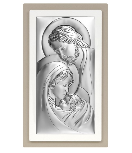OBRAZEK ŚWIĘTA RODZINA 6380/5TP 24X42