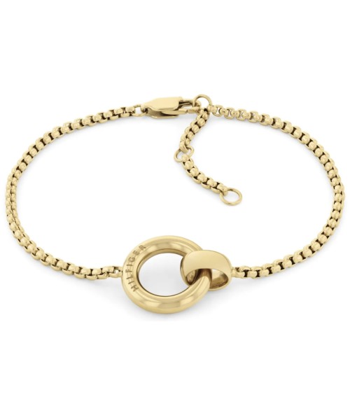 Bransoletka damska TOMMY HILFIGER 2780947